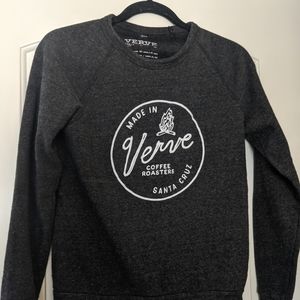 Sweatshirt Verve Coffee